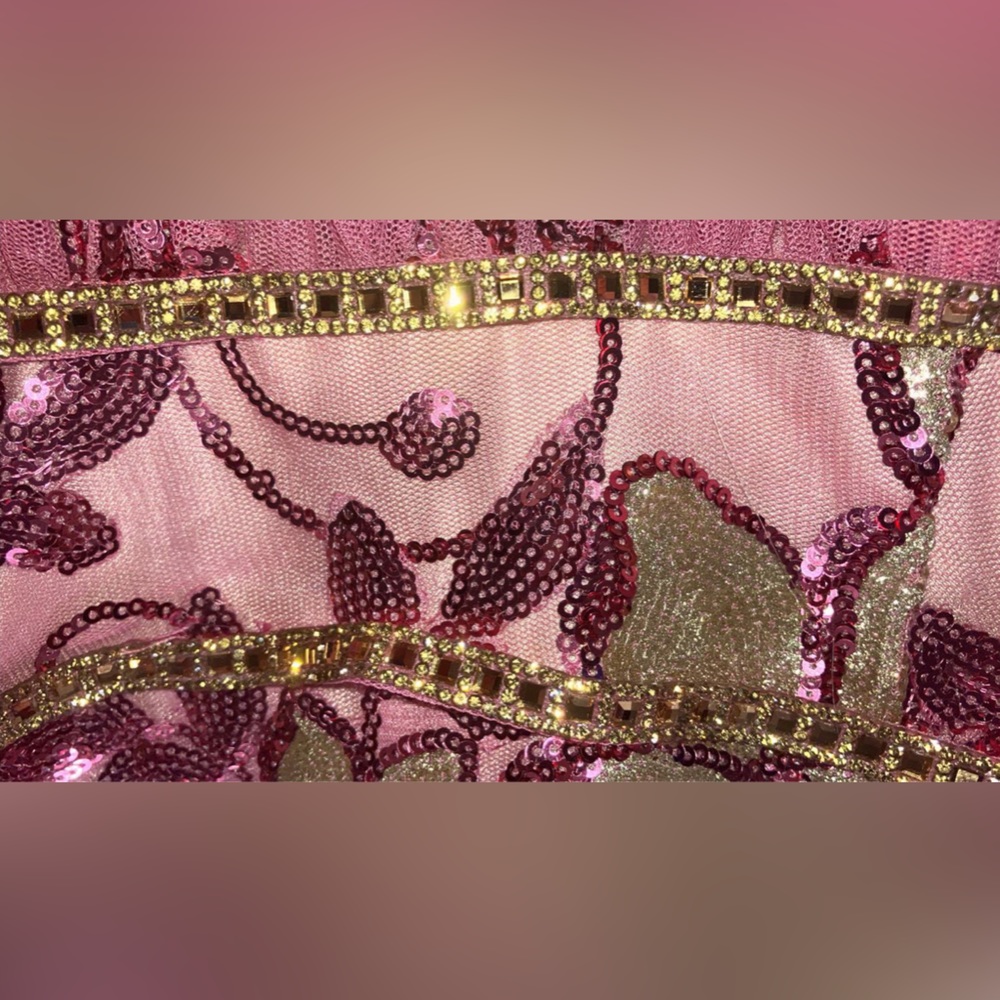 Prom Dress - Picture 3 of 8